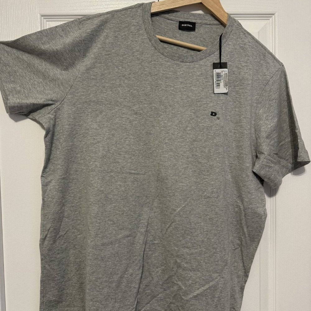 Diesel T-Shirt - Picture 2 of 4